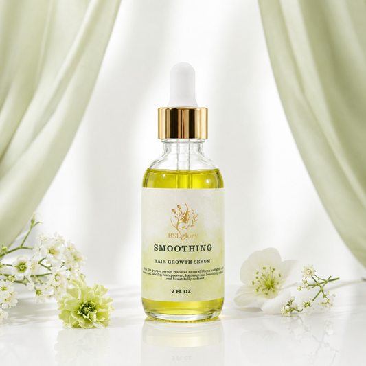 BSEglory Hair Serum