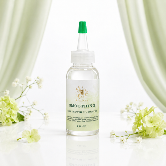 BSEglory Hair Booster
