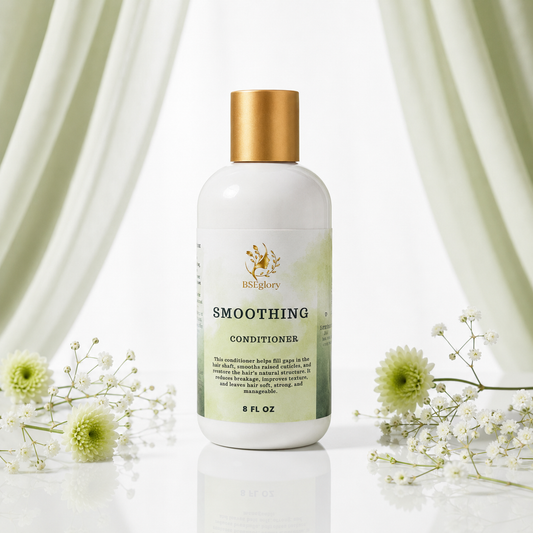 BSEglory Hair Conditioner