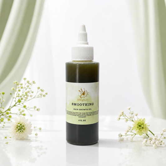 Hair Growth Oil