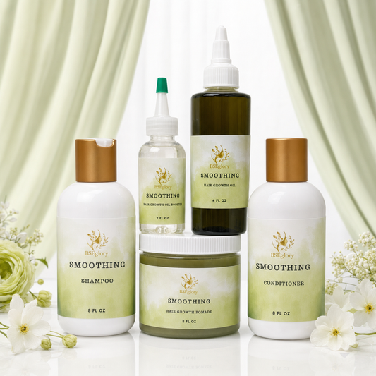 BSEglory Ultimate Hair Growth Kit