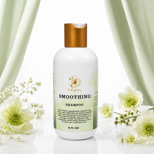 BSEglory Hair Shampoo