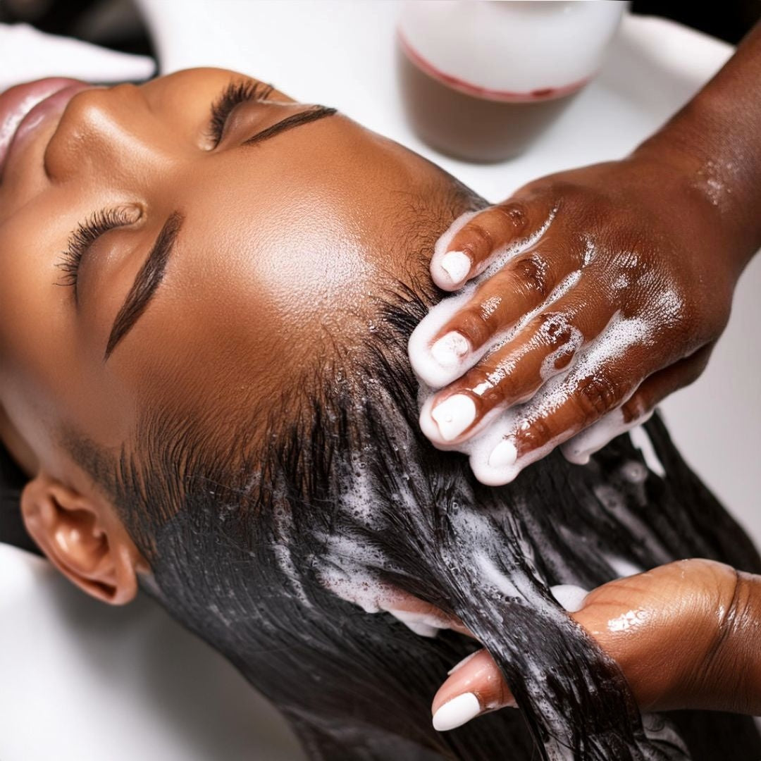 Complete Hair Care Kit – Store Elegant Glow