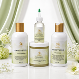 Moisture & Strength Bundle