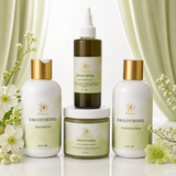 BSEglory Wash & Moisture Bundle