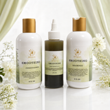 Wash & Growth Trio