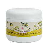 Creamy Hair Butter