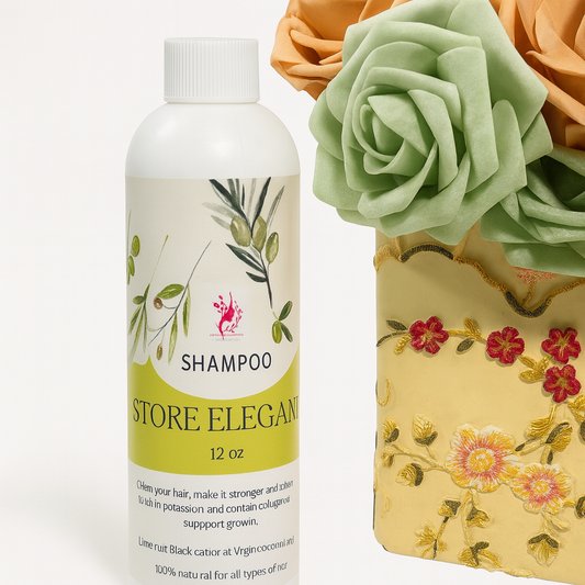 Elegant Shampoo
