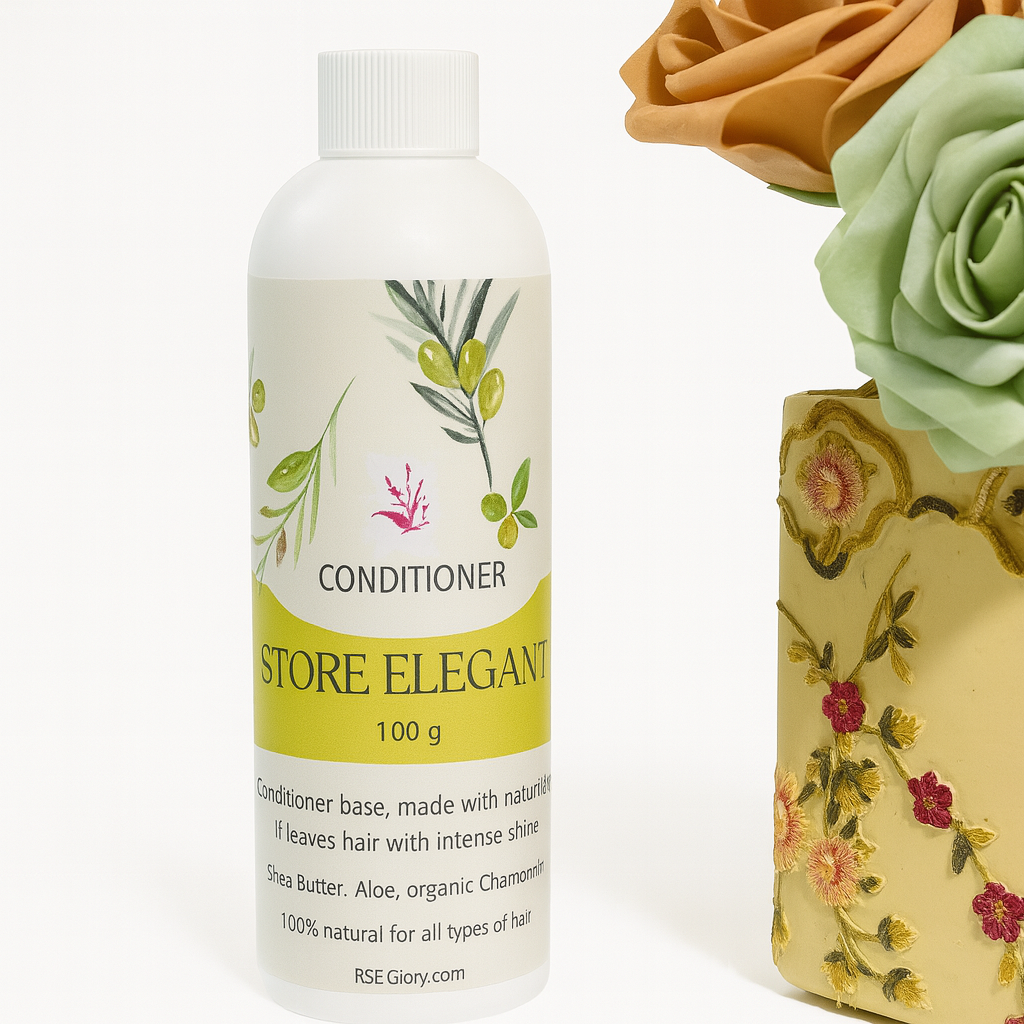 Store Elegant Conditioner